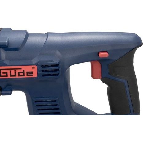 Aku pila ocaska GÜDE USS 18-0 58513 - 4