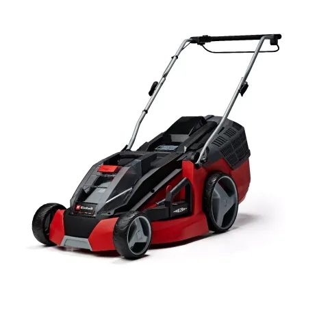 Aku sekačka Einhell GE-CM 43 Li M Kit (2x4 Ah)