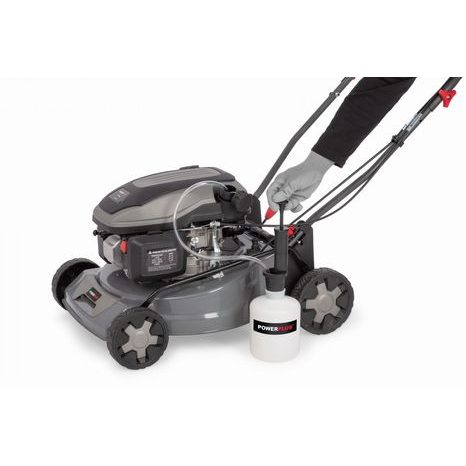 Odsávačka oleje a paliva Powerplus POWACG8015 - 3