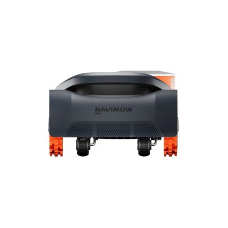 Robotická sekačka Segway Navimow H215E - 5