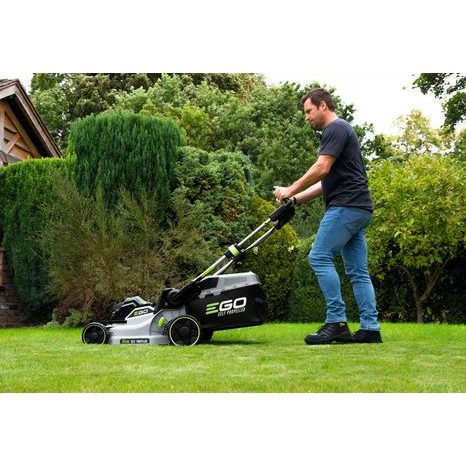 Aku sekačka EGO LM1903E-SP KIT - 9