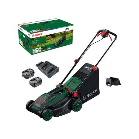 Aku kosačka Bosch Rotak 18V2-38 06008B9M00