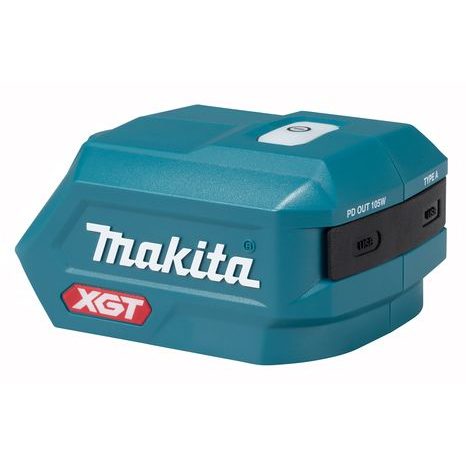 Nabíjecí adaptér USB Makita XGT ADP002G