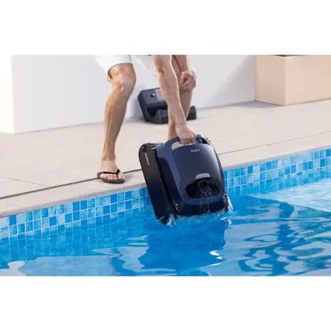 Automatický bazénový vysavač Beatbot AquaSense 2 - 8