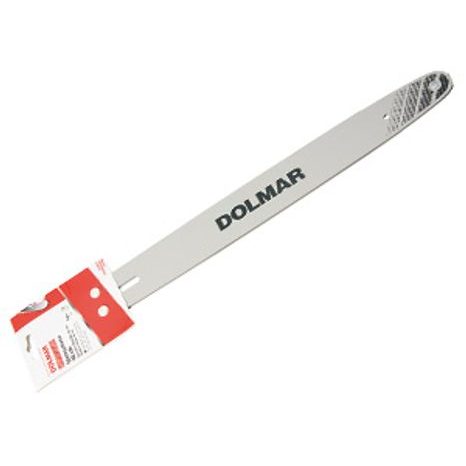 lišta Dolmar 30cm 1,1mm 3/8" = old 412030611 - 2