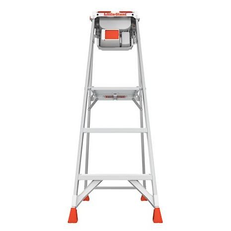 Skládací malířské schůdky LittleGiant Paint Pro 15165-001 - 4