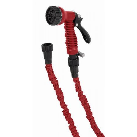 Zahradní flexibilní smršťovací hadice Kreator 30 m KRTGR67013 - 6