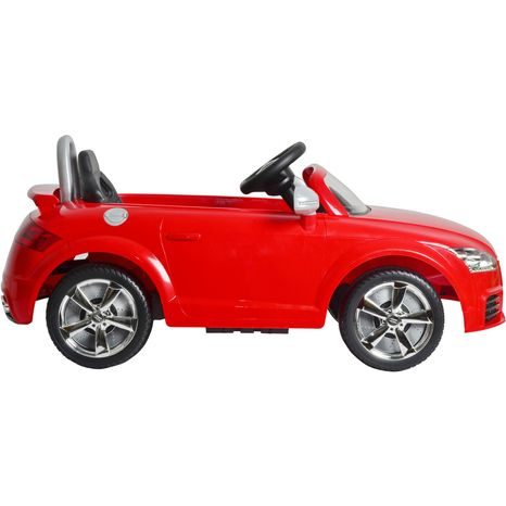 Elektrické autíčko Audi TT Buddy Toys BEC 7121 - 6