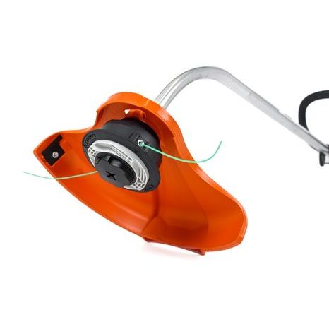 Elektrická strunová sekačka STIHL FSE 71 - 4