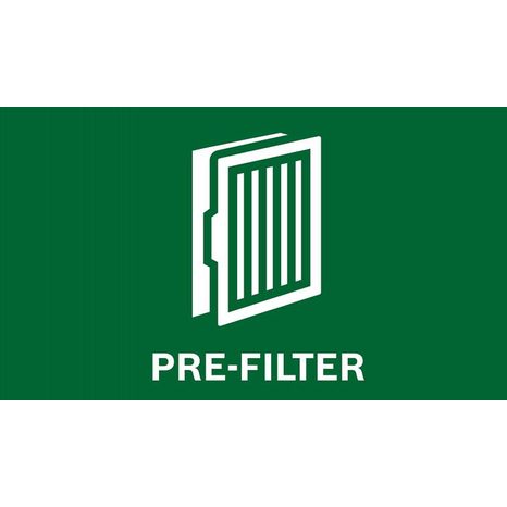 Aku ruční vysavač Bosch EasyVac 12 06033D0000 - 4