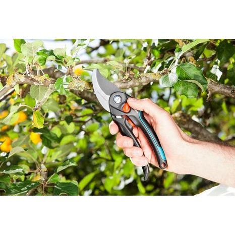 Ruční zahradní nůžky Vario Comfort Gardena 8905-20 - 3