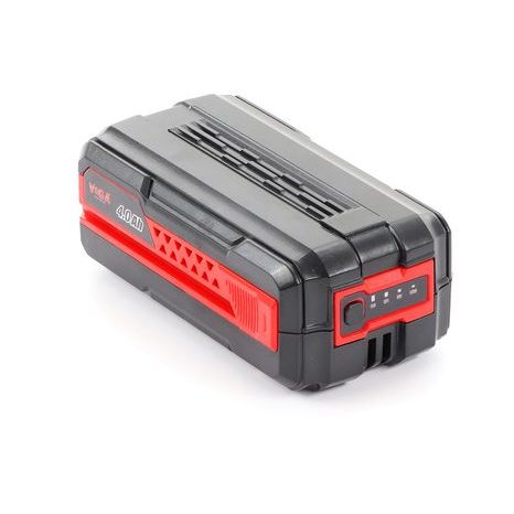 Použito - Aku sekačka VeGA 42S ECO 4n1 - 34