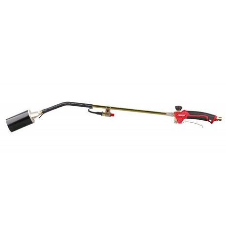 Nahřívací hořák FESTA 60 kW 55x850 mm 69904