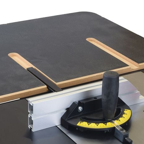 Elektrická stolní kotoučová pila IGM Laguna Fusion 1 - 10