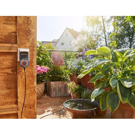 Automatické zavlažování Gardena  1407-20 - 6