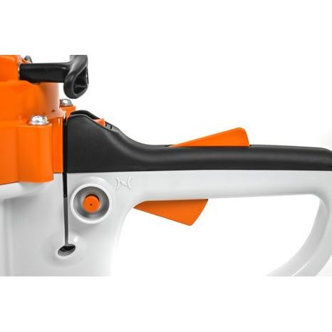 Benzínové nůžky na živý plot STIHL HS 45 - 12