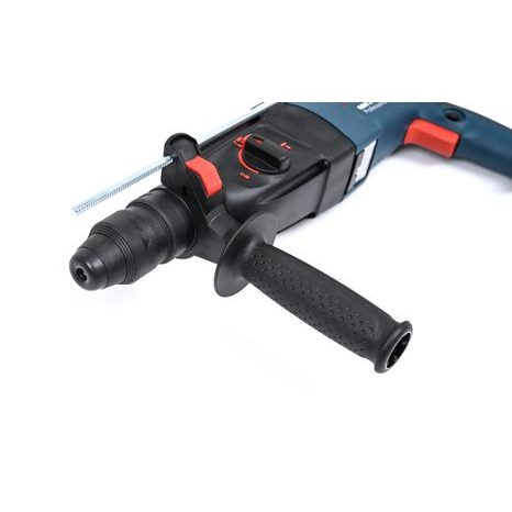 Elektrické vrtací kladivo Bosch GBH 2-26 DFR 0611254768 - 4