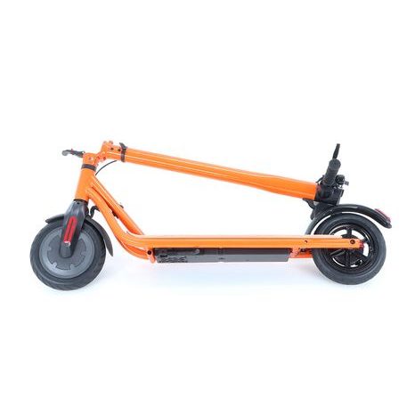 Elektrokoloběžka VeGA VIRON XL-700PRO ORANGE - 9