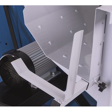 Kolébková pila/cirkulárka Scheppach HS 730 5905128902 - 3