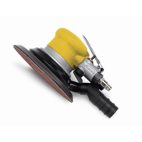 Pneumatická excentrická bruska Powerplus POWAIR0013 - 3