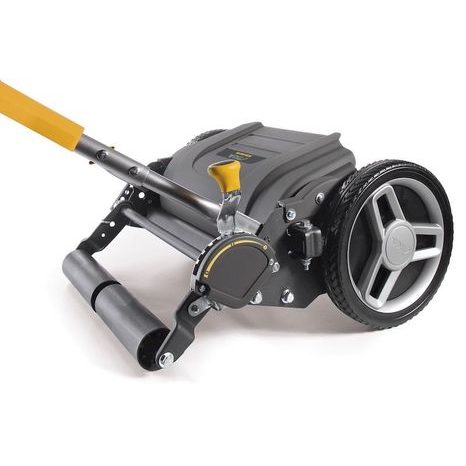 Ruční vřetenová sekačka Stiga SCM 440 FS - 7