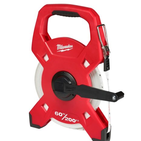 Meracie pásmo 60 m Milwaukee LTF60-200 48225360 - 3