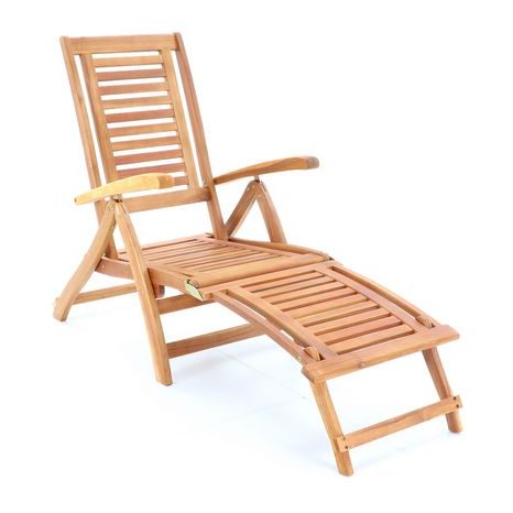 Poškozeno - Lehátko KING VeGA (2) - 12