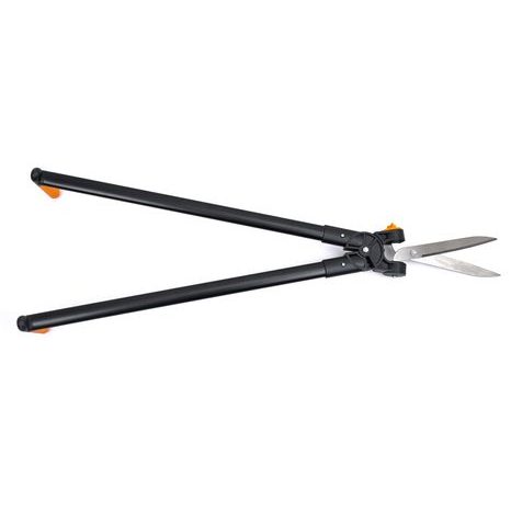 Nůžky pákové na trávu a živý plot Fiskars PowerLever GS53 1001565 - 3