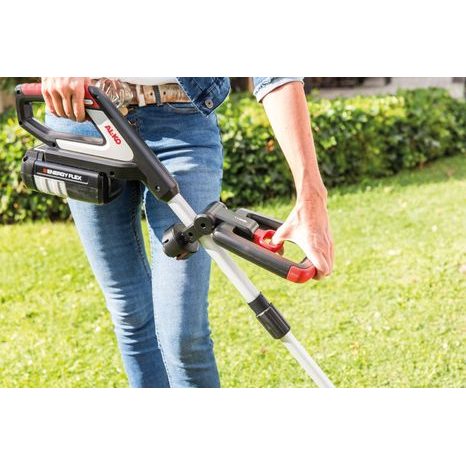 Aku strunová sekačka AL-KO GT 4030 Li 36V - 14