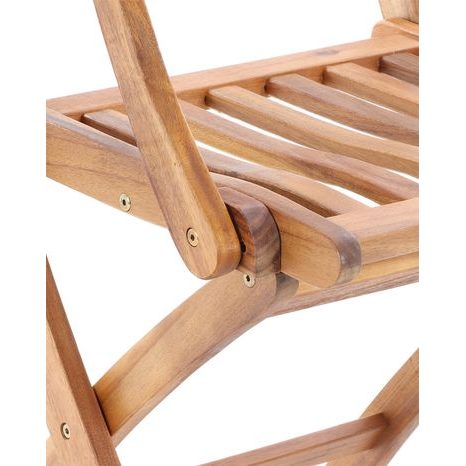 Zahradní židle PRINCE VeGA - 4