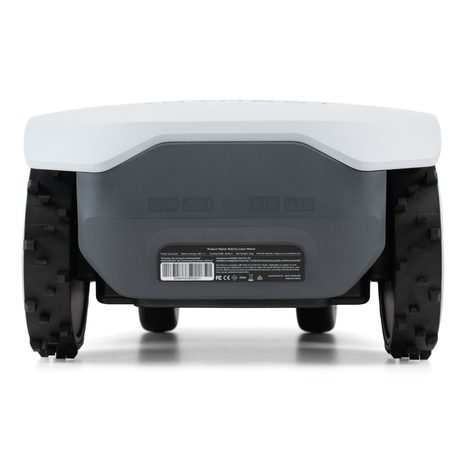 Robotická kosačka ANTHBOT Genie 600 (na kosenie plôch do 900 m2) - 11