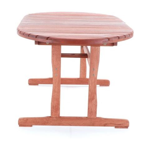 Zahradní sestava Istanbul Meranti set 6 VeGA - 30