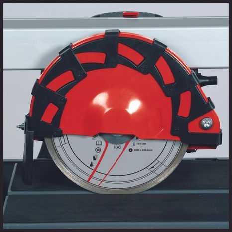 Elektrická rezačka dlaždíc Einhell TE-TC 620 U - 6