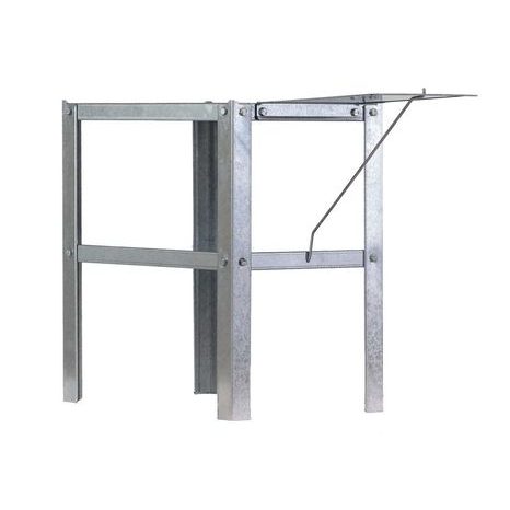 Podstavec pro udírny HMLX - 2