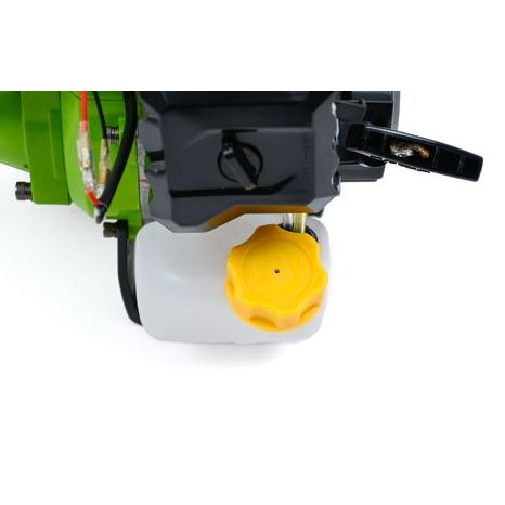 Zánovní - Benzínový křovinořez FIELDMANN FZS 3020-B - 17