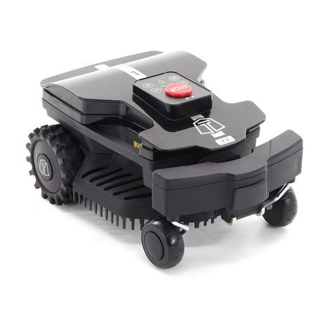 Robotická kosačka TECHline NEXTTECH SX2