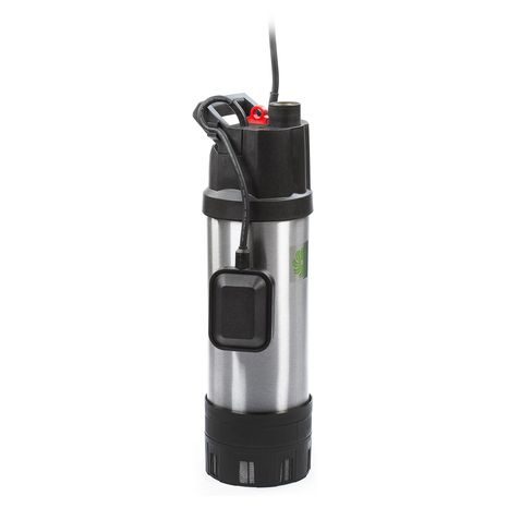 Ponorné tlakové čerpadlo FIELDMANN FVC 7005-EC - 3