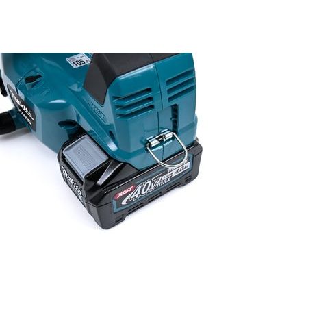 Aku řetězová pila Makita XGT UC002GM102 - 9