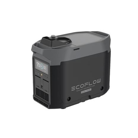 Elektrocentrála EcoFlow Smart Generator - 2