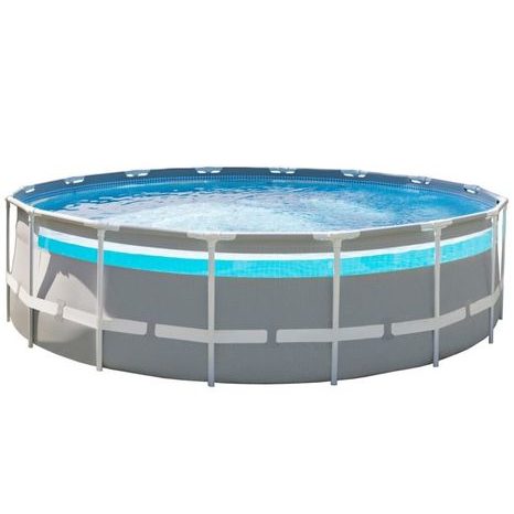 Bazén Florida Premium Marimex CLEARVIEW 4,88x1,22 m s kartušovou filtrací - 10340259