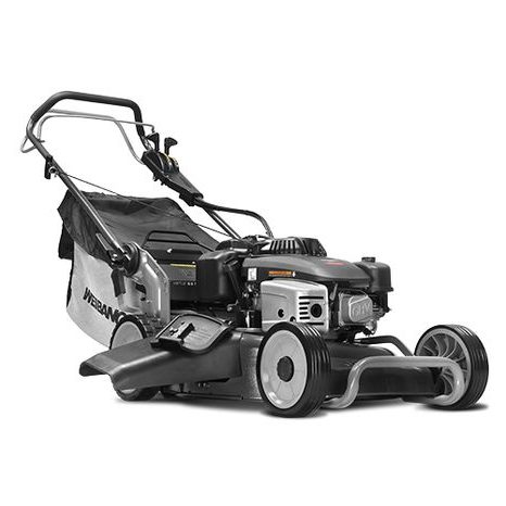 Benzínová kosačka Weibang WB 538 SCV 6IN1