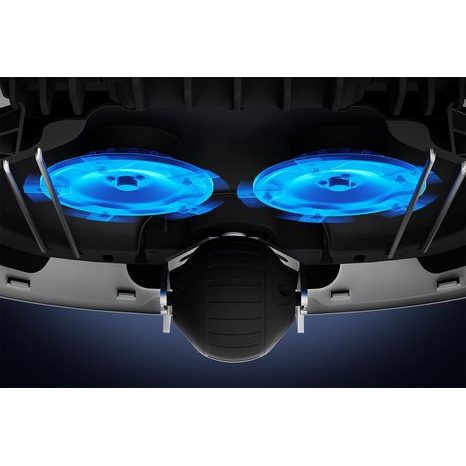 Robotická sekačka Mammotion YUKA 2000 s košem - 10