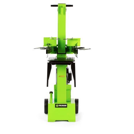 Štípačka na dříví FIELDMANN FZLS 1008V-E - 6