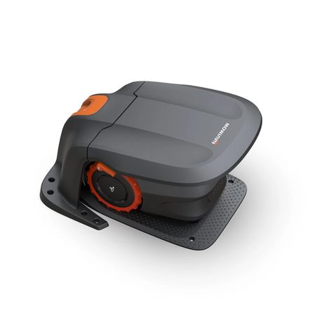 Garáž pre robotickú kosačku Segway Navimow i Series - 2
