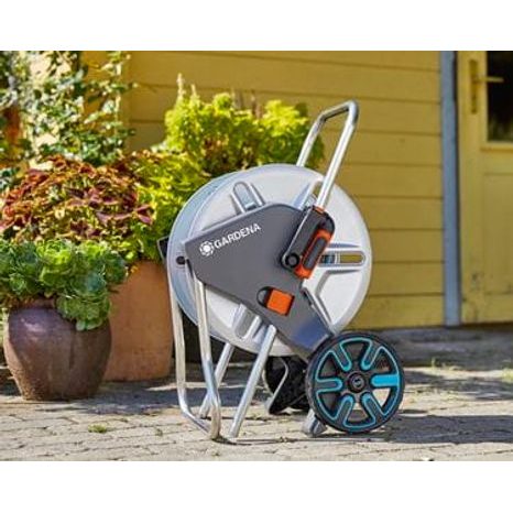 Vozík s hadicí Gardena CleverRoll M 18542-20 - 2