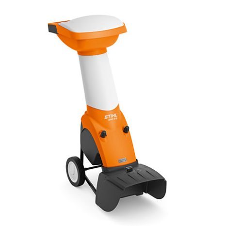 Elektrický drtič větví STIHL GHE 375