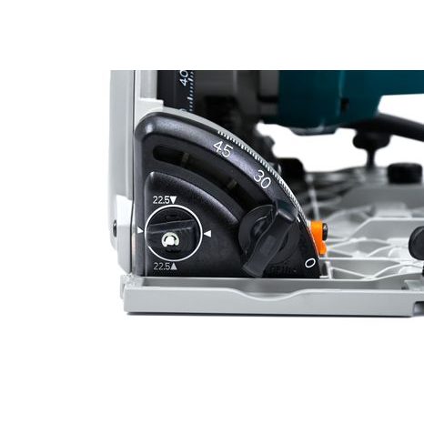 Elektrická ponorná pila Makita SP6000J - 14