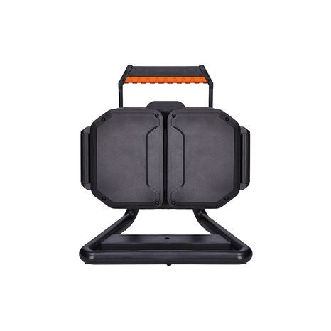 LED reflektor nabíjecí SOLIGHT 3000lm WM-30W-RE - 2