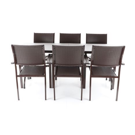 Zahradní sestava Elba 6 VeGA - 3