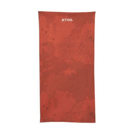 Nákrčník STIHL PIXEL ORANGE - 2